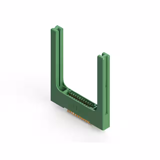 345-024-555-258 EDAC Inc.  Edgeboard Connectors